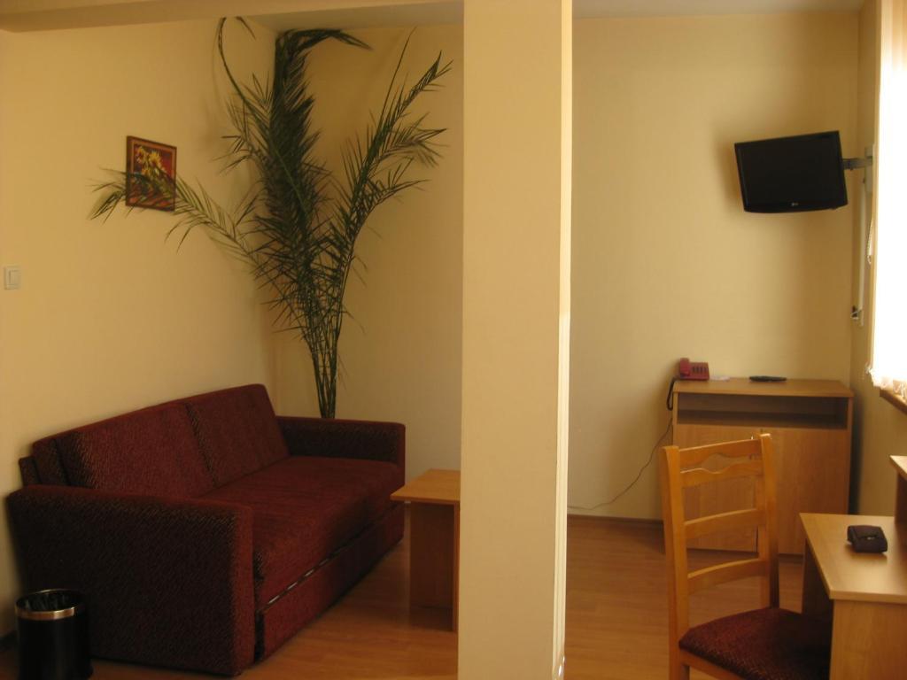 Family Hotel Veronika Devin Quarto foto